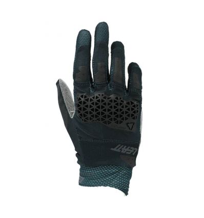 Glove Moto 3.5 Lite Black