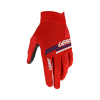 Glove Moto 1.5 GripR Red