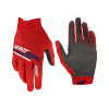 Glove Moto 1.5 GripR Red