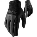 Celium Gloves Black/Grey