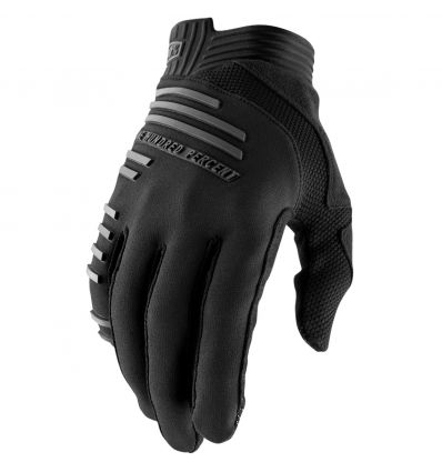 R-Core Gloves Black