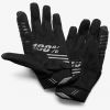 R-Core Gloves Charcoal