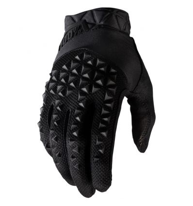 Geomatic Gloves Black