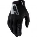 Ridefit Gloves Black