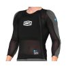 MTB-JERSEY FREQUENCY LS BASE LAYER BLACK