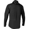 DEFEND THERMO HOODIE [BLK]