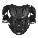 CHEST PROTECTOR 5.5 PRO BLACK