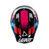 Helmet Kit Moto 8.5 V22 ROYAL