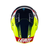 Helmet Kit Moto 7.5 V22 LIME