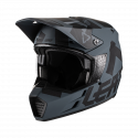 Helmet Moto 3.5 JR V22 BLK