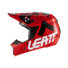 Helmet Moto 3.5 JR V22 RED