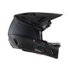 Helmet MTB Gravity 8.0 V22 BLK