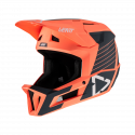Helmet MTB Gravity 1.0 V22 Coral