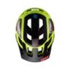 Helmet MTB AllMtn 1.0 V22 Chilli Jr