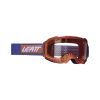 Goggle Velocity 4.0 MTB Iriz V22 Rust Bronze UC 68%