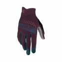 Womens Glove MTB 1.0 ♀ GripR V22 Dusk