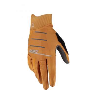 Glove MTB 2.0 WindBlock V22 Rust