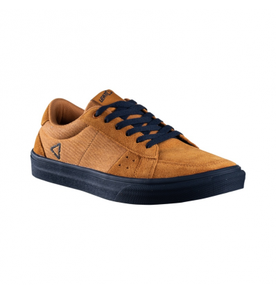Shoe 1.0 Flat V22 Rust