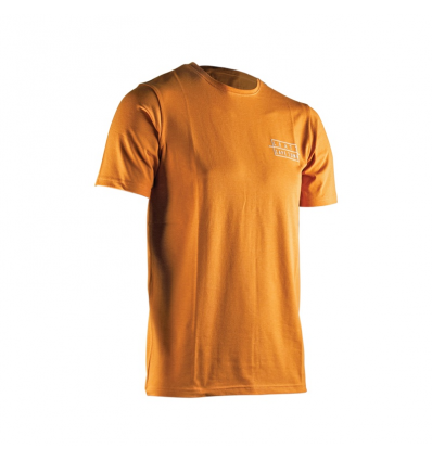 T-Shirt Core V22 Rust