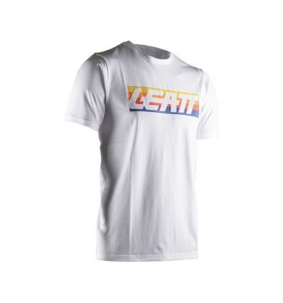 T-Shirt Core V22 White