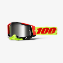 OCHELARI 100% RACECRAFT 2 Goggle Wiz Clear Lens