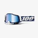 OCHELARI 100% RACECRAFT 2 Concordia Mirror Blue