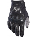 Bomber Glove [Black]
