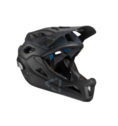 Helmet MTB 3.0 Enduro V21 Blk