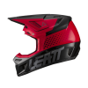 Helmet Kit Moto 8.5 V22 RED