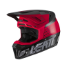 Helmet Kit Moto 8.5 V22 RED
