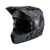 Helmet Moto 3.5 V22 Ghost