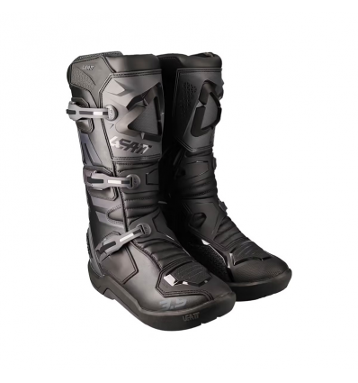 BOOT 3.5 BLK