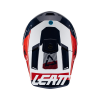 Helmet Moto 3.5 V22 Royal