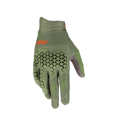 Gloves Moto 4.5 Lite V22 Cactus