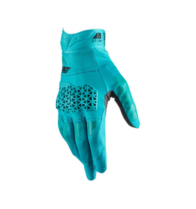 Gloves Moto 3.5 Lite v22 Aqua