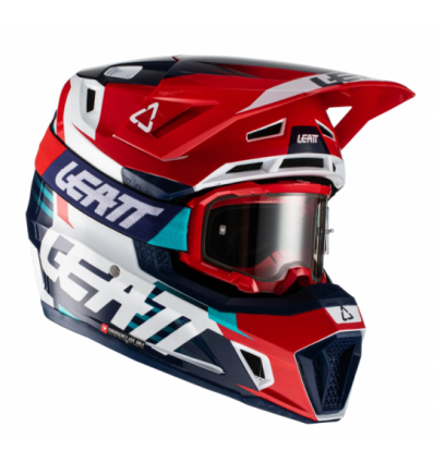 Helmet Kit Moto 7.5 V22 ROYAL