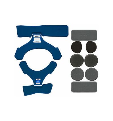 POD K8 MX PAD REPLACEMENT SET ONE SIZE - Right