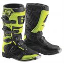 BOOTS GAERNE SG J BLACK YELLOW FLUO