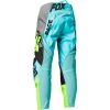 YTH 180 TRICE PANT [TEAL]