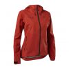 W RANGER 3L WATER JACKET [RD CLY]