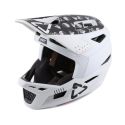Helmet MTB Gravity 4.0 V22 Steel