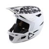 Helmet MTB Gravity 4.0 V22 Steel