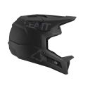 Helmet MTB Gravity 1.0 Jr V21 Black