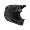 Helmet MTB Gravity 1.0 Jr V21 Black