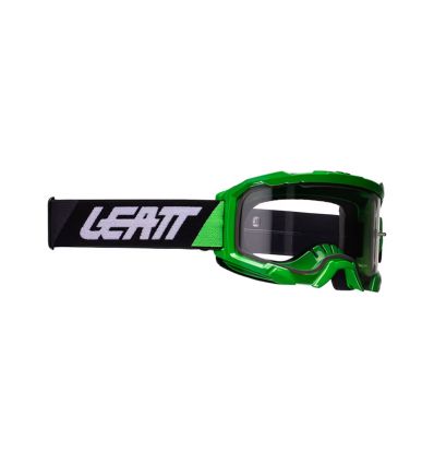 Goggle Velocity 4.5 Neon Lime Clear 83%