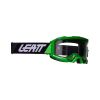 Goggle Velocity 4.5 Neon Lime Clear 83%