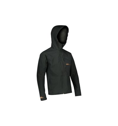 Jacket MTB AllMtn 2.0 BLACK