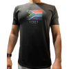 T-Shirt Leatt Colour Logo