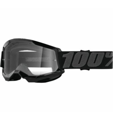 OCHELARI 100% STRATA 2 Goggle Summit - Clear Lens
