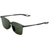 LEGERE SQUARE - Soft Tact Army Green - Grey Green Lens